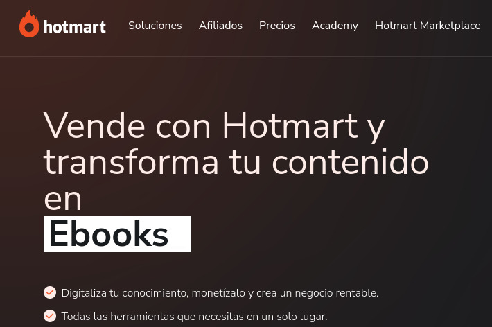 hotmart