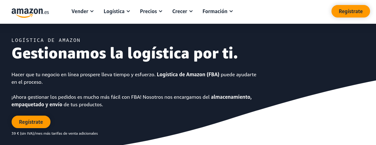 Amazon FBA