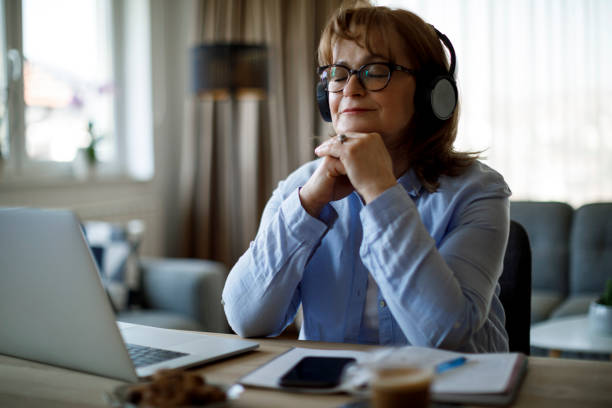 teleoperadora desde casa