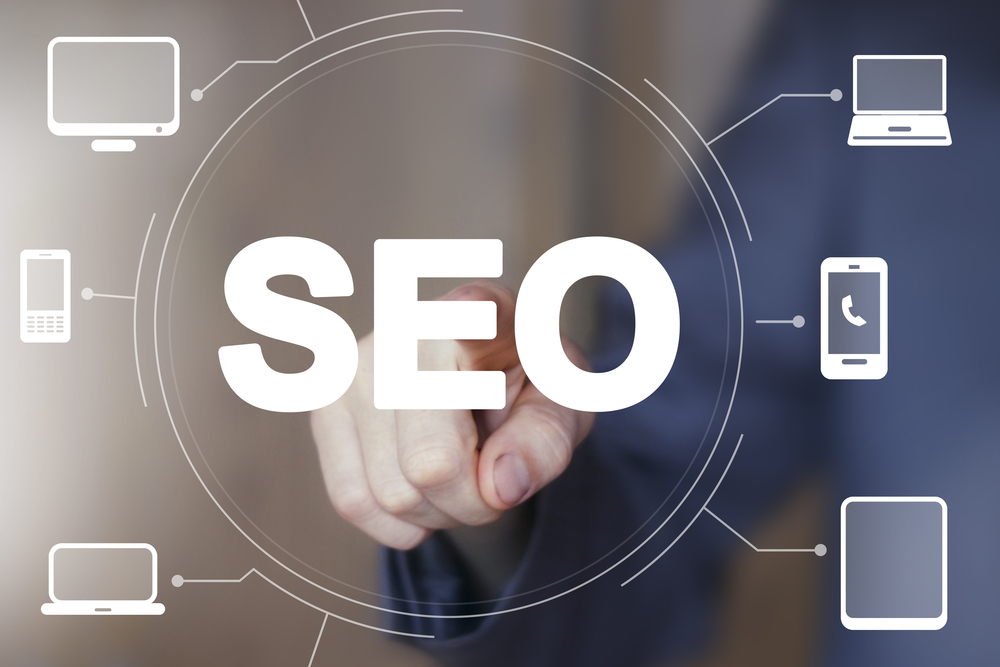 what to expect from seo services